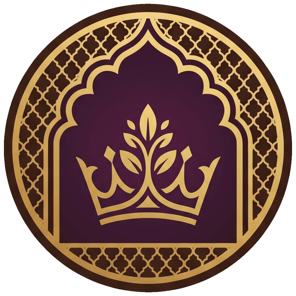 Masala King logo
