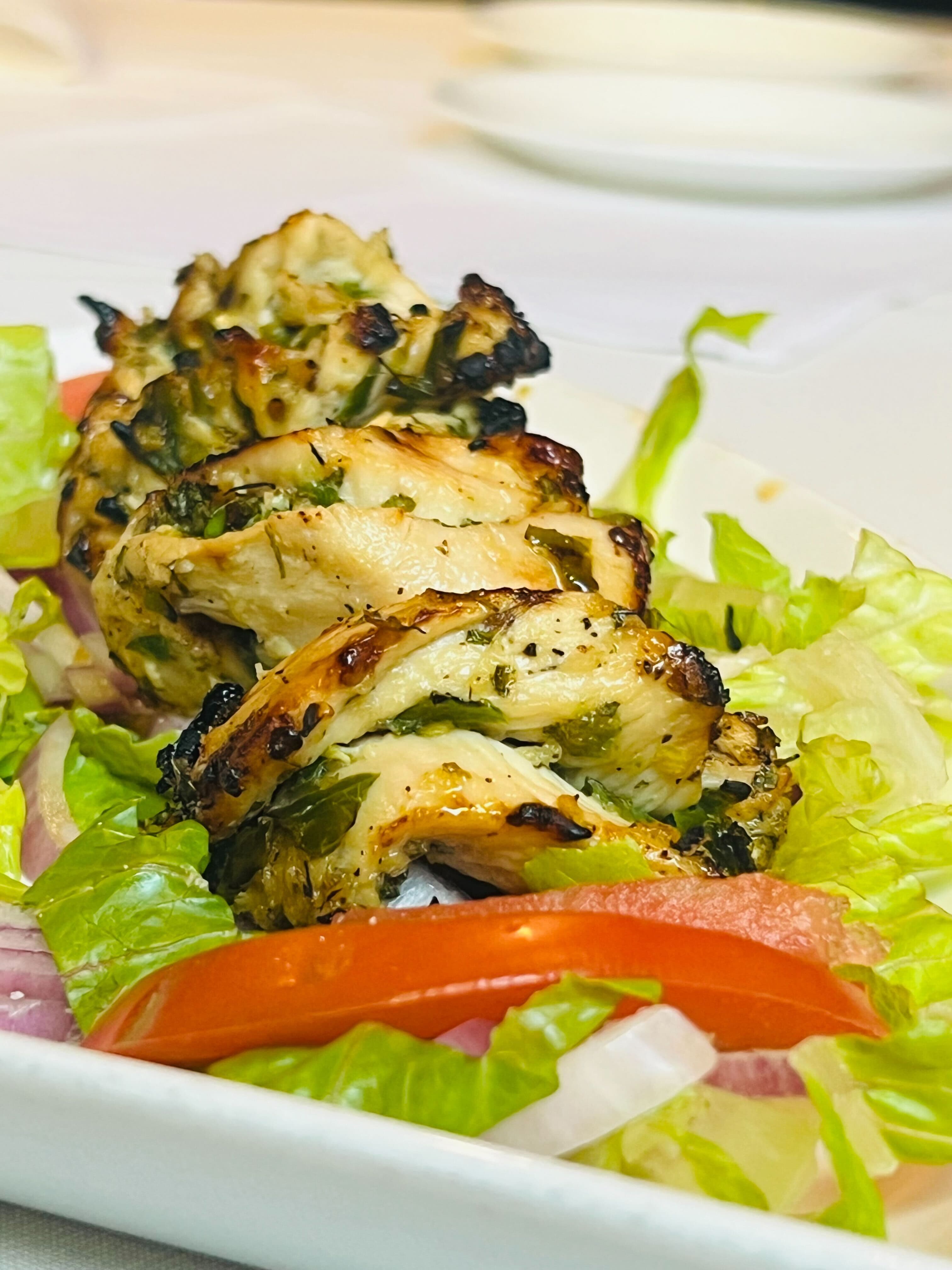 Masala King dining reservation hero