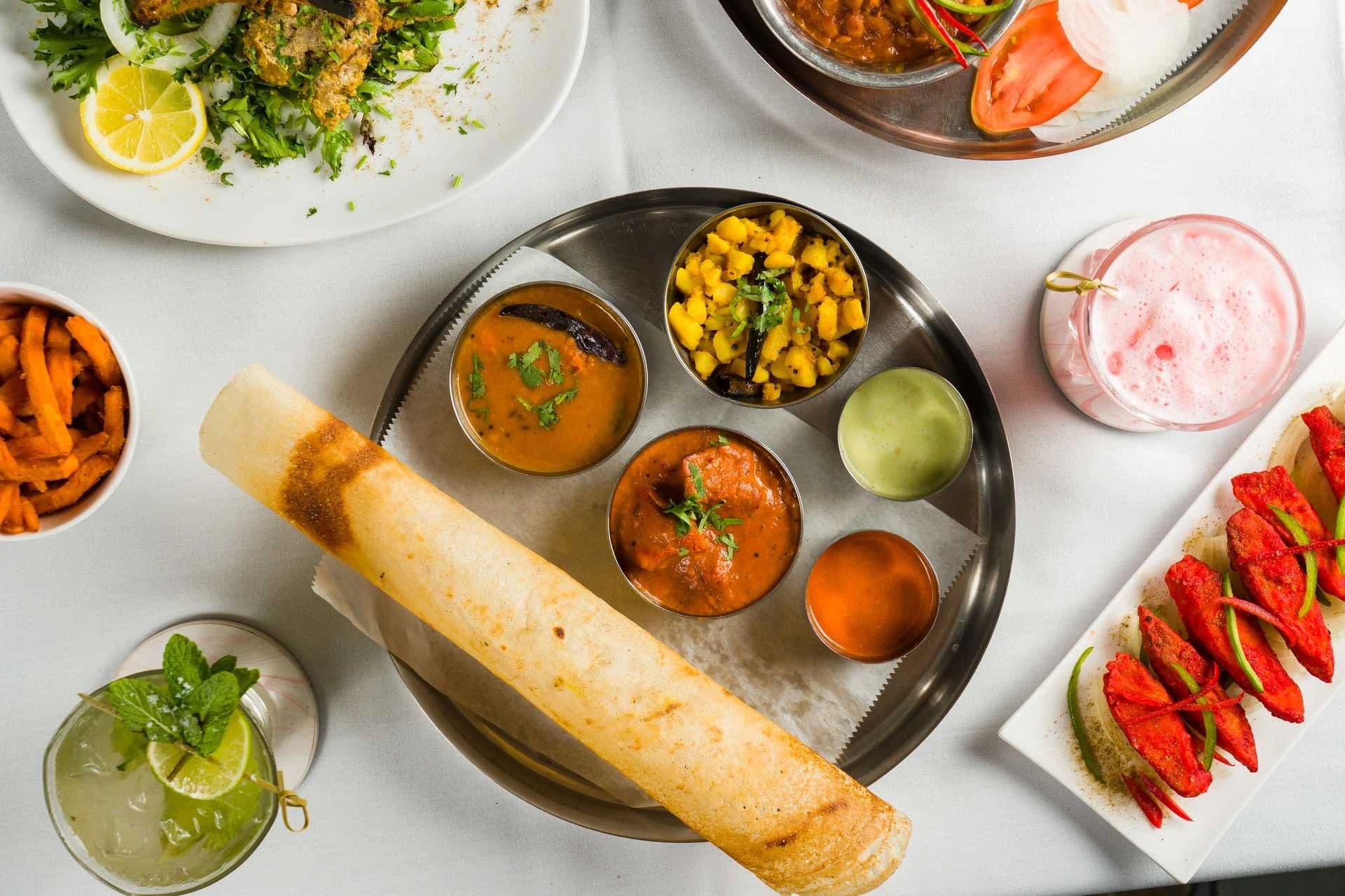 Masala King homepage hero photo 2