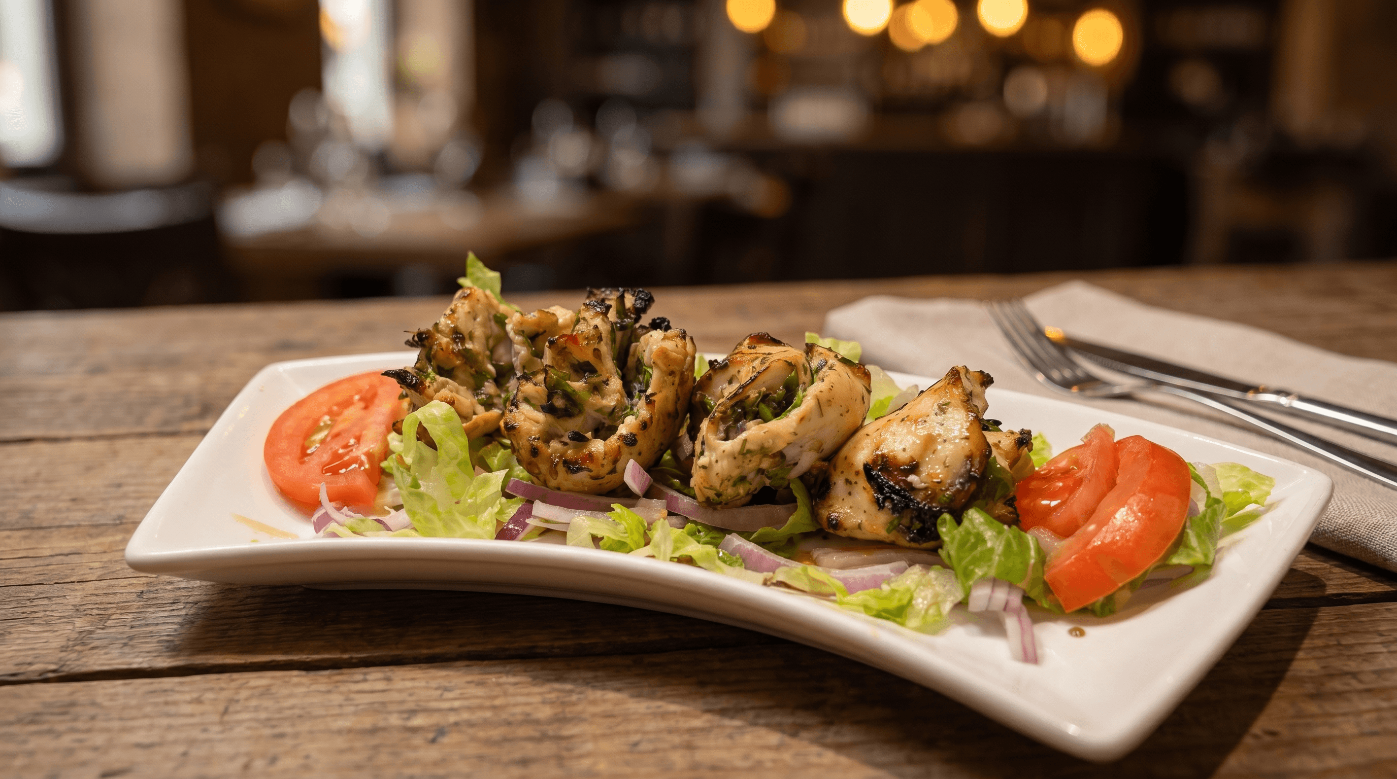 Masala King homepage hero photo 3